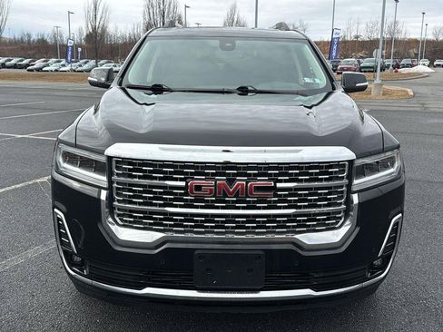 Used 2022 GMC Acadia Denali AWD/4WD image 17