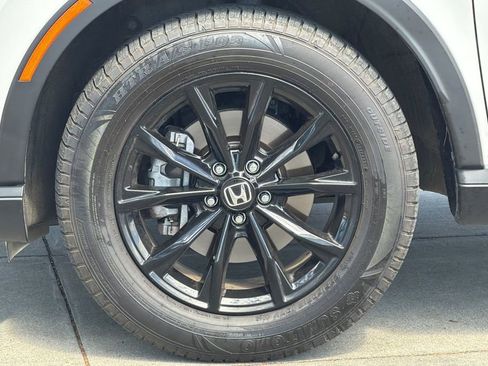 Used 2023 Honda CR-V Sport image 25
