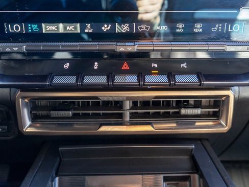 New 2025 GMC Hummer EV 3X image 27