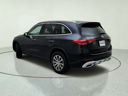 Certified 2026 Mercedes-Benz GLC 300 4MATIC image 12