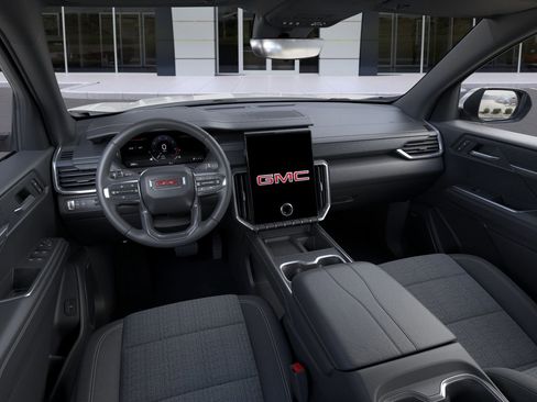 New 2026 GMC Acadia Elevation image 48