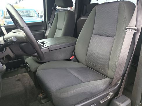 Used 2012 Chevrolet Silverado 1500 LT image 17