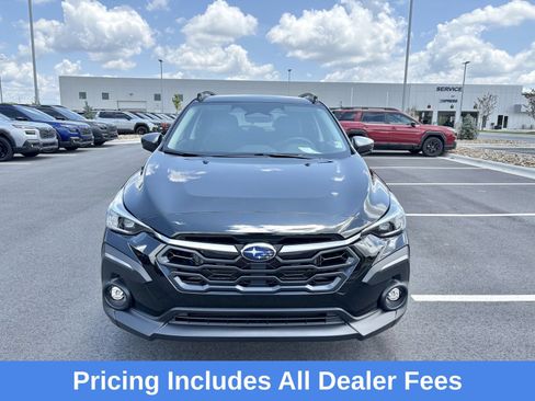 New 2026 Subaru Crosstrek 2.5i Limited AWD/4WD image 2