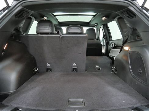 Used 2023 Jeep Compass Limited w/ Elite Group image 27