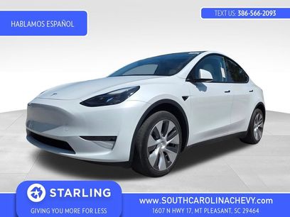 Used 2023 Tesla Model Y Long Range
