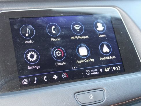 Used 2023 Cadillac XT4 Sport image 9