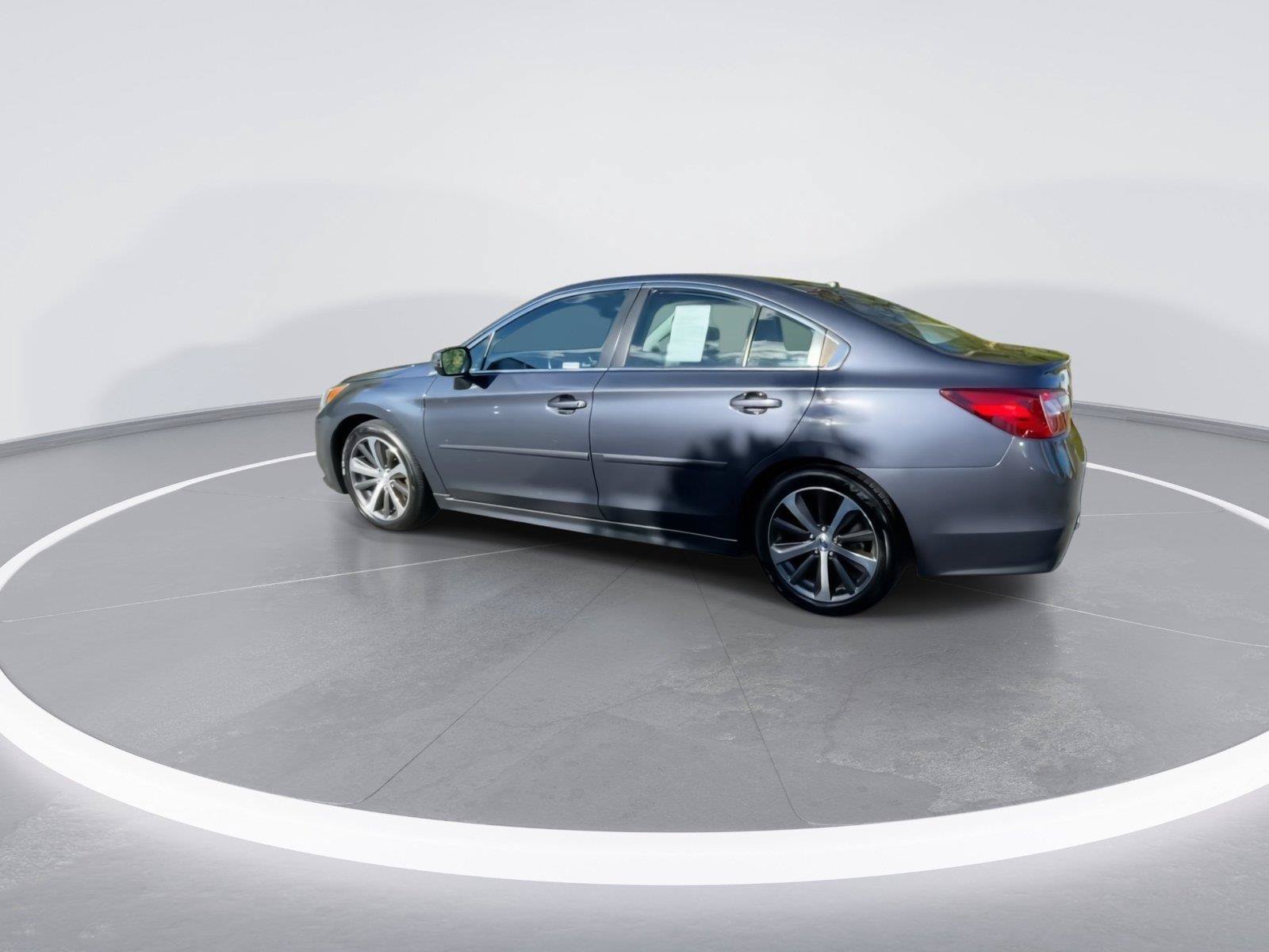 Used 2015 Subaru Legacy 3.6R Limited AWD/4WD image 6