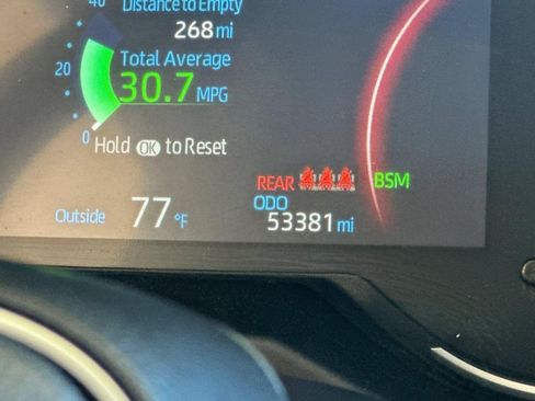 Used 2024 Toyota RAV4 XLE w/ Weather Package AWD/4WD image 26