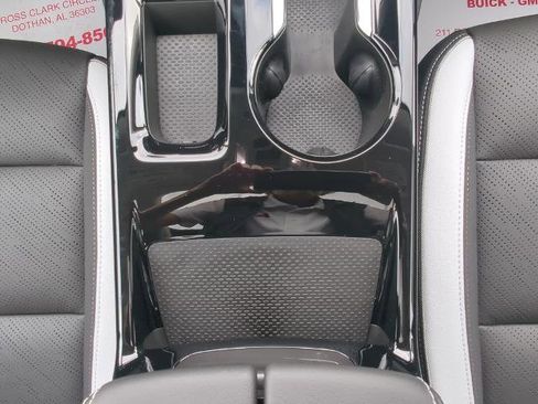 New 2025 Buick Envision Sport Touring image 18