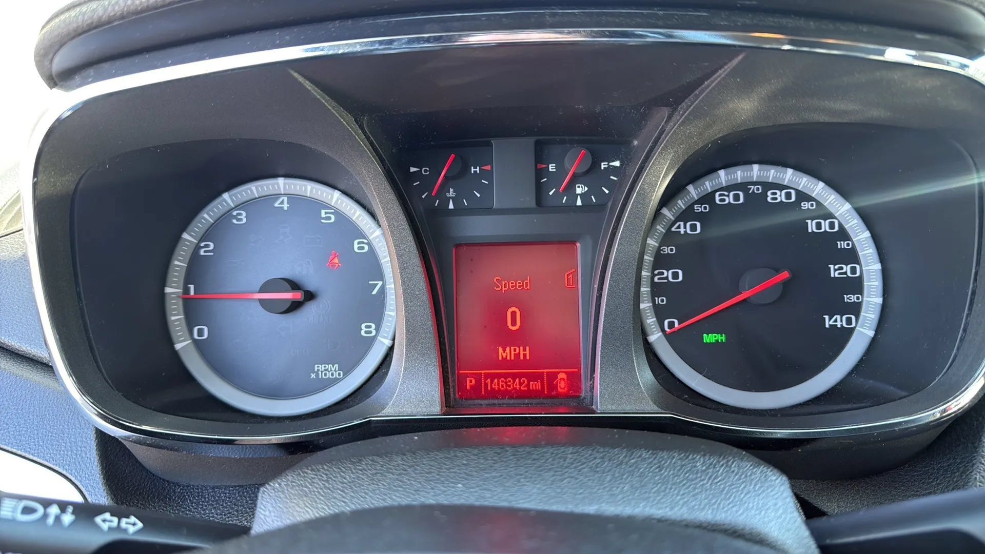 Used 2012 GMC Terrain SLE FWD image 19