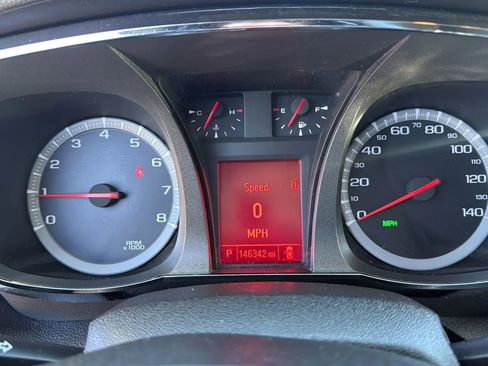 Used 2012 GMC Terrain SLE FWD image 19
