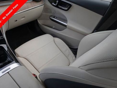 Used 2024 Mercedes-Benz C 300 C 300 image 26