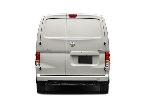 Used 2021 Nissan NV200 SV w/ Back Door Glass Package image 8