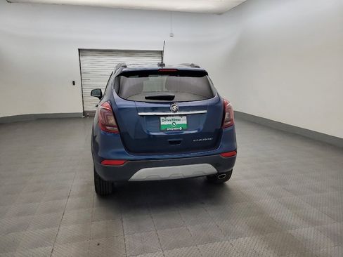 Used 2019 Buick Encore Preferred FWD image 6