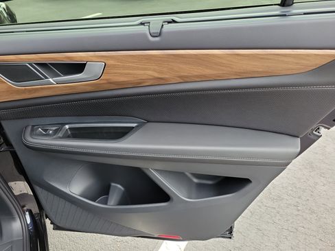 New 2026 Volkswagen Atlas Cross Sport SEL Premium R-Line image 11