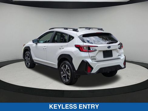 Certified 2026 Subaru Crosstrek 2.5i Premium AWD/4WD image 6