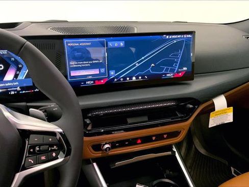 New 2026 BMW 430i xDrive Convertible w/ Premium Package image 5