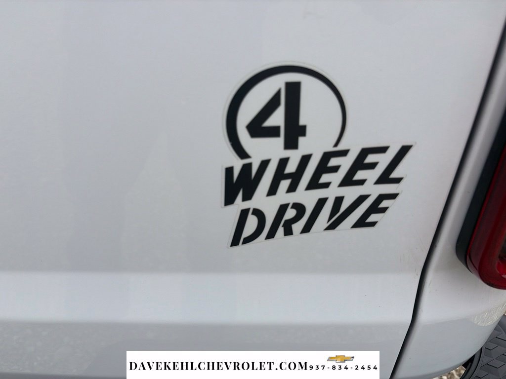Used 2021 Jeep Gladiator Sport AWD/4WD image 34