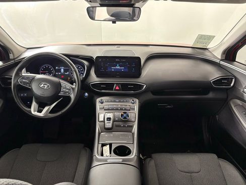Used 2023 Hyundai Santa Fe SEL AWD/4WD image 38