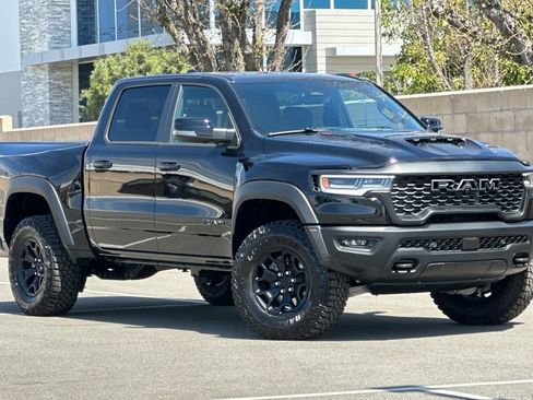 Used 2026 RAM 1500 RHO image 2