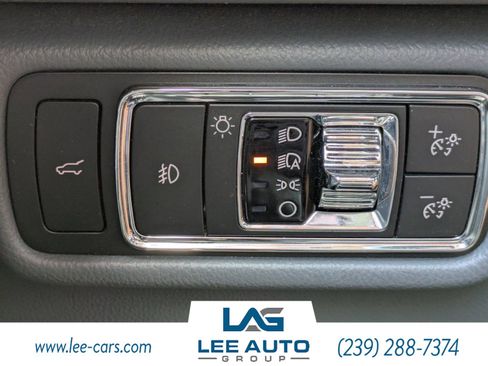 Used 2021 Lincoln Aviator Reserve w/ Elements Package Plus image 21