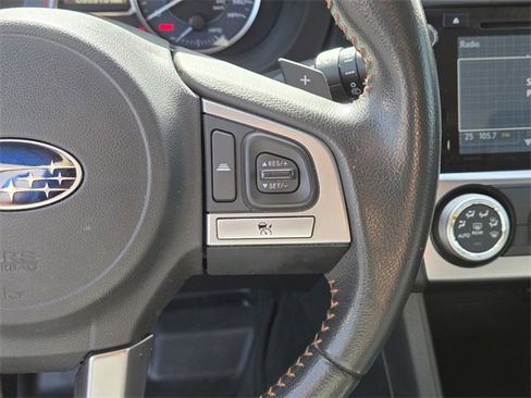 Used 2016 Subaru Crosstrek 2.0i Limited image 19
