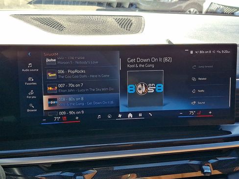 Certified 2024 BMW X5 xDrive40i w/ M Sport Package AWD/4WD image 20