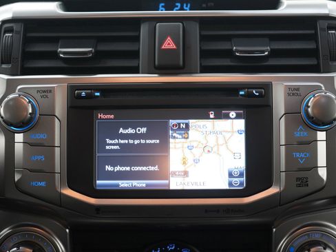 Used 2019 Toyota 4Runner SR5 Premium image 16