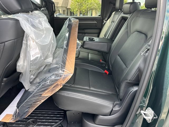 New 2027 RAM 1500 Rebel w/ Rebel Level 2 Equipment Group AWD/4WD image 19
