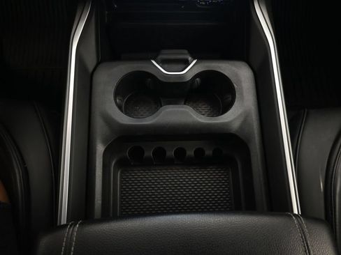 Used 2022 RAM 1500 Big Horn RWD image 30