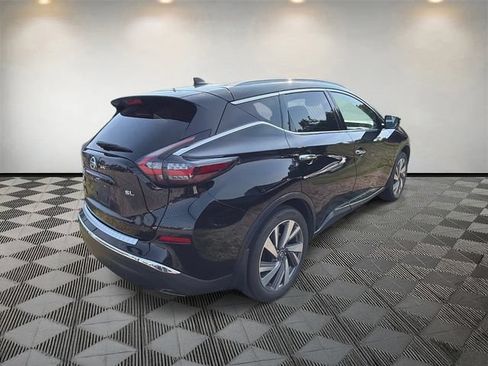 Used 2020 Nissan Murano SL FWD image 6