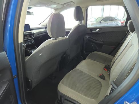 Used 2020 Ford Escape SE FWD image 20