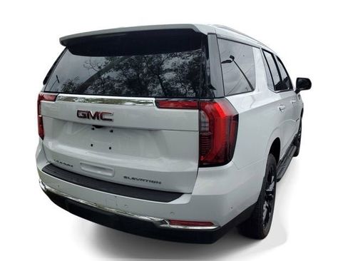 New 2026 GMC Yukon Elevation RWD image 5