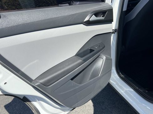 Certified 2023 Volkswagen Taos S image 19