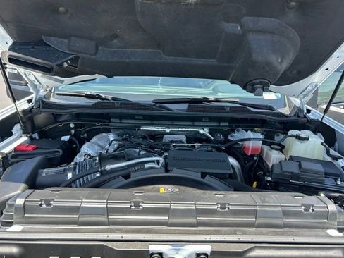 Used 2024 Chevrolet Silverado 3500 LT w/ All Star Edition image 11