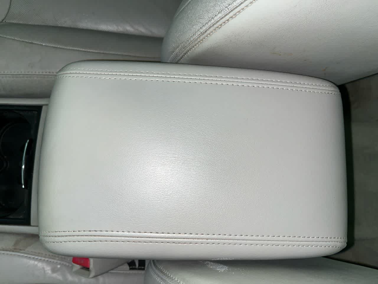 Used 2007 Cadillac DTS Luxury II FWD image 21