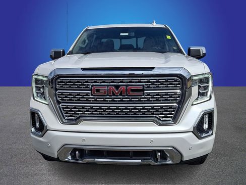Used 2021 GMC Sierra 1500 Denali image 2