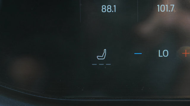 Used 2024 Ford Mustang Premium RWD image 22
