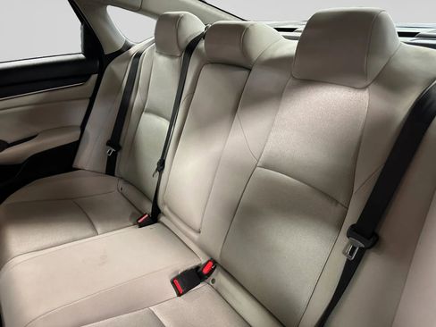 Used 2018 Honda Accord LX image 22