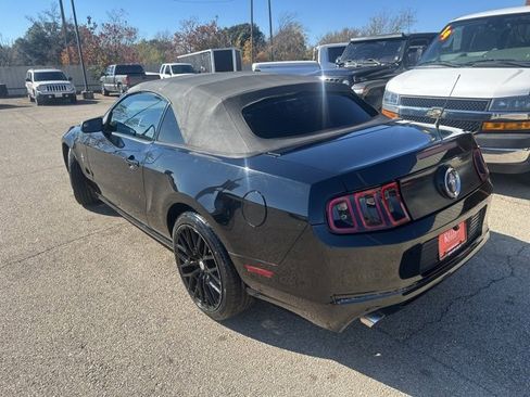 Used 2014 Ford Mustang V6 w/ Equipment Group 102A image 11