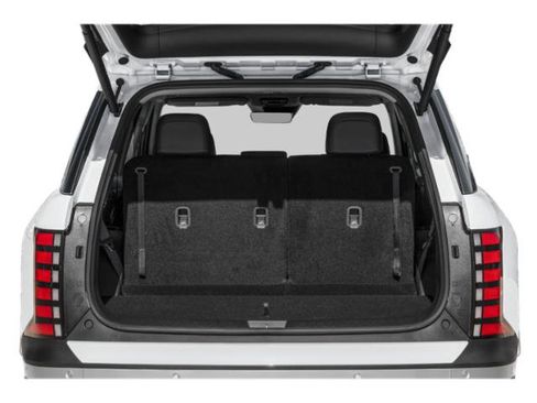 New 2026 Hyundai Palisade SEL Premium image 48