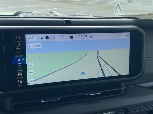 New 2026 Jeep Gladiator Mojave image 3