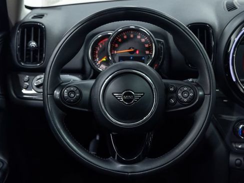 Used 2020 MINI Cooper Countryman ALL4 AWD/4WD image 13