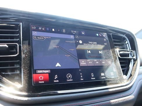 New 2026 Dodge Durango GT AWD/4WD image 35