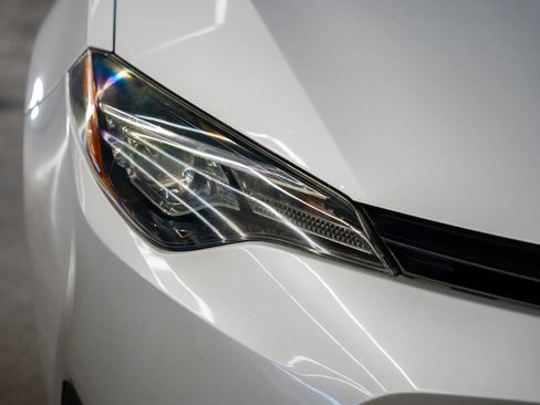 Used 2019 Toyota Corolla LE FWD image 6
