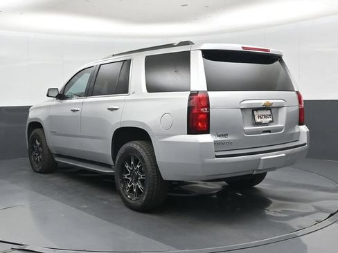 Used 2020 Chevrolet Tahoe LT AWD/4WD image 27