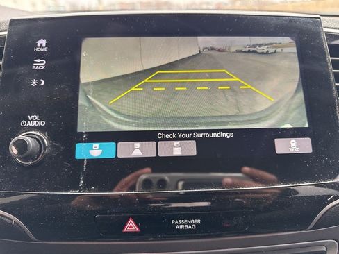 Used 2021 Honda Pilot Special Edition image 23