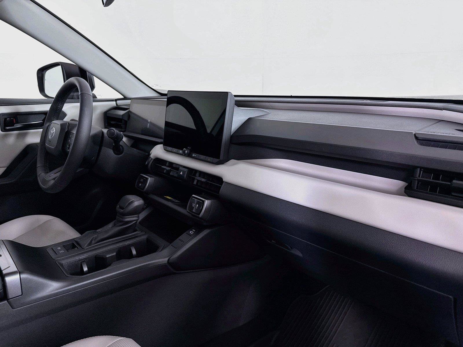 Certified 2026 Toyota RAV4 XLE Premium FWD image 41