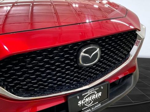 Certified 2023 MAZDA CX-30 AWD 2.5 S w/ Preferred Package image 28