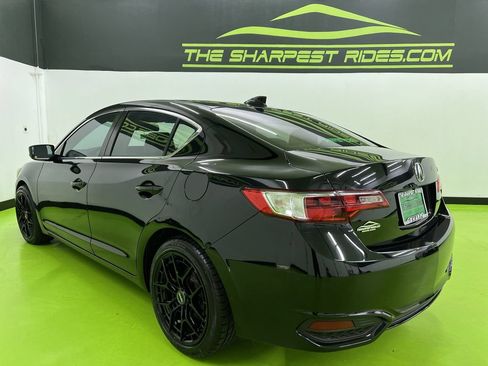 Used 2016 Acura ILX FWD image 7